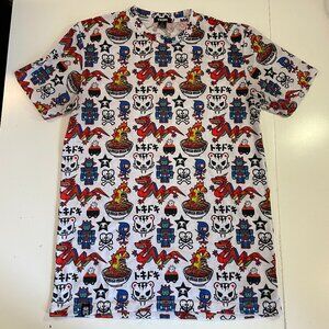 Tokidoki tshirt